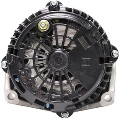 Remanufactured Alternator by QUALITY-BUILT - 15721 pa3