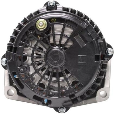 Remanufactured Alternator by QUALITY-BUILT - 15721 pa5