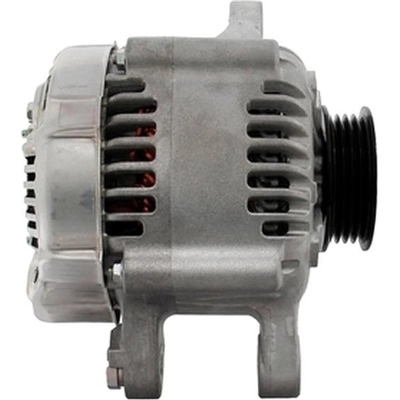 QUALITY-BUILT - 15722 - Remanufactured Alternator pa1