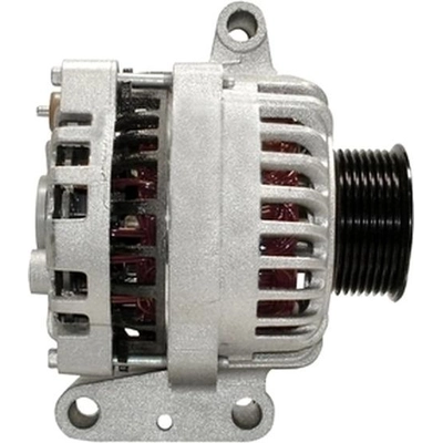 Remanufactured Alternator by QUALITY-BUILT - 15723 pa3