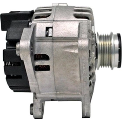 QUALITY-BUILT - 15725 - Remanufactured Alternator pa1