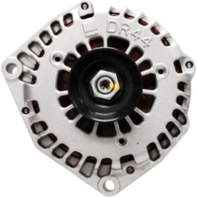 Remanufactured Alternator by QUALITY-BUILT - 15732 pa2
