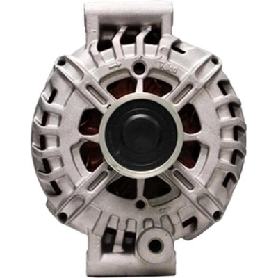 Remanufactured Alternator by QUALITY-BUILT - 15733 pa6