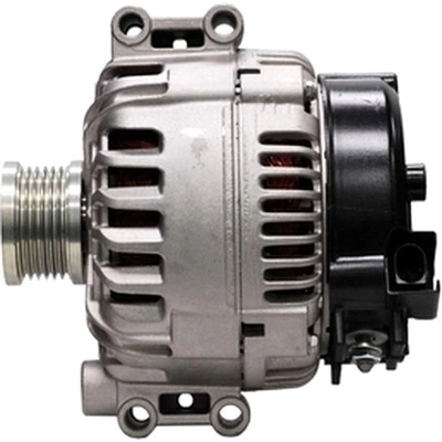 Remanufactured Alternator by QUALITY-BUILT - 15733 pa7