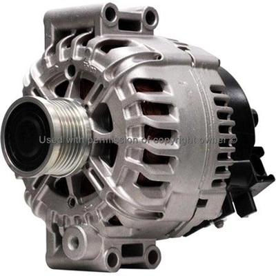 Remanufactured Alternator by QUALITY-BUILT - 15733 pa8
