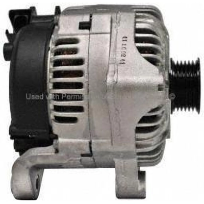 Remanufactured Alternator by QUALITY-BUILT - 15734 pa4