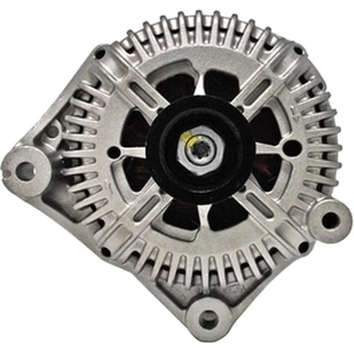 Remanufactured Alternator by QUALITY-BUILT - 15734 pa6