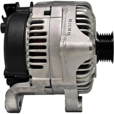 Remanufactured Alternator by QUALITY-BUILT - 15734 pa7