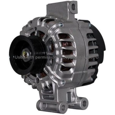 Remanufactured Alternator by QUALITY-BUILT - 15735 pa5