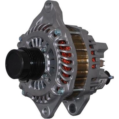 Alternateur reconditionné de QUALITY-BUILT - 15736 pa5
