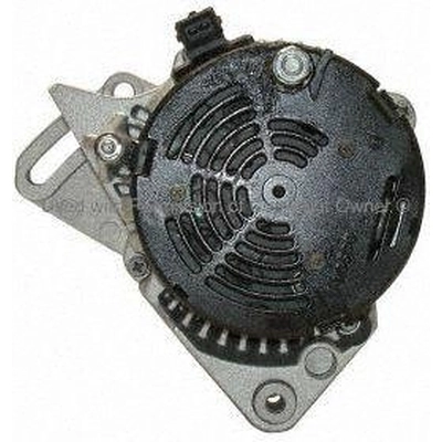 Remanufactured Alternator by QUALITY-BUILT - 15820 pa2