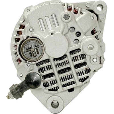 Remanufactured Alternator by QUALITY-BUILT - 15843 pa3