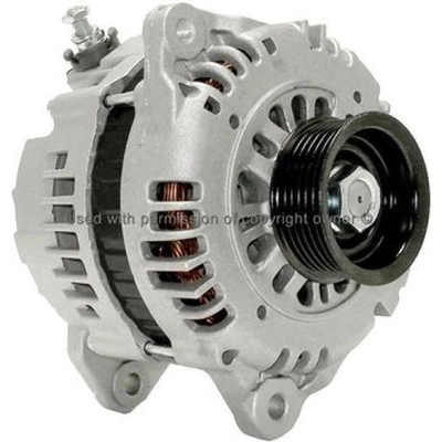 Remanufactured Alternator by QUALITY-BUILT - 15844 pa5