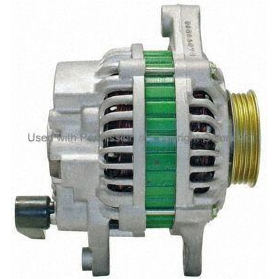 Remanufactured Alternator by QUALITY-BUILT - 15845 pa8