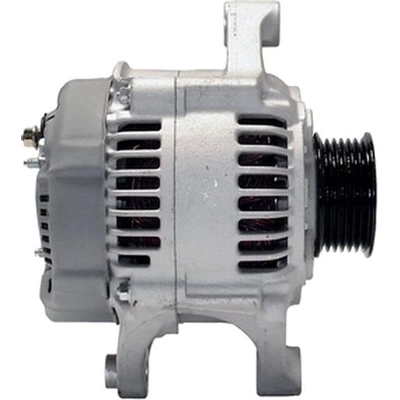 Remanufactured Alternator by QUALITY-BUILT - 15847 pa3