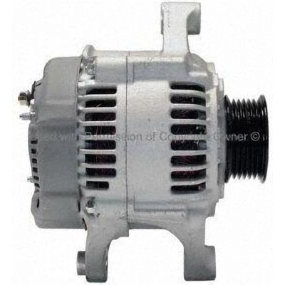 Remanufactured Alternator by QUALITY-BUILT - 15847 pa9