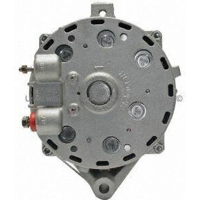 Remanufactured Alternator by QUALITY-BUILT - 15876 pa2