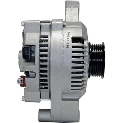 Remanufactured Alternator by QUALITY-BUILT - 15888 pa1