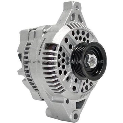 Remanufactured Alternator by QUALITY-BUILT - 15888 pa5