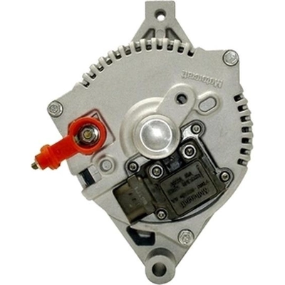 Remanufactured Alternator by QUALITY-BUILT - 15890 pa3