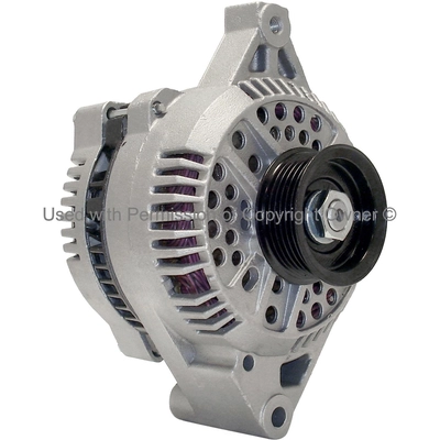 Remanufactured Alternator by QUALITY-BUILT - 15890 pa5