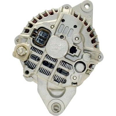 Remanufactured Alternator by QUALITY-BUILT - 15894 pa2