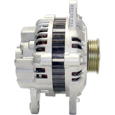 Remanufactured Alternator by QUALITY-BUILT - 15894 pa4