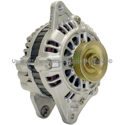 Remanufactured Alternator by QUALITY-BUILT - 15894 pa5