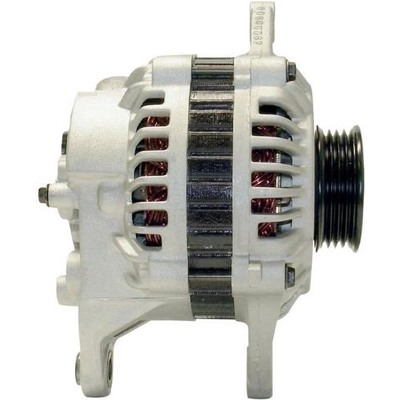 Remanufactured Alternator by QUALITY-BUILT - 15906 pa11