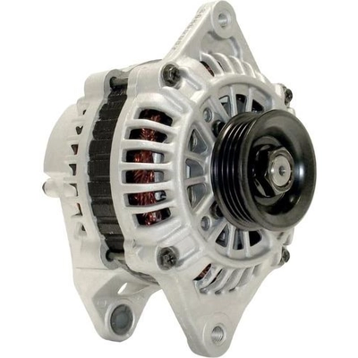 Remanufactured Alternator by QUALITY-BUILT - 15906 pa12