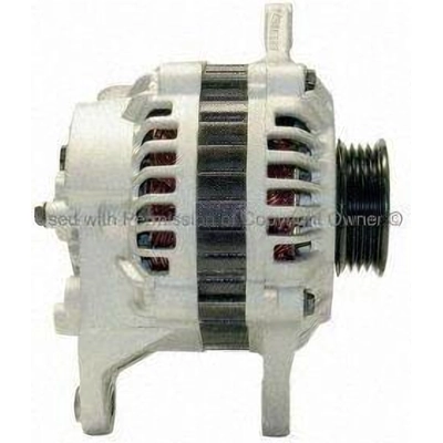 Remanufactured Alternator by QUALITY-BUILT - 15906 pa8