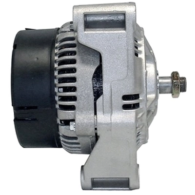QUALITY-BUILT - 15908 - Remanufactured Alternator pa1