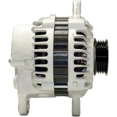 Remanufactured Alternator by QUALITY-BUILT - 15917 pa1