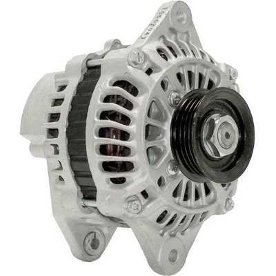 Remanufactured Alternator by QUALITY-BUILT - 15917 pa8