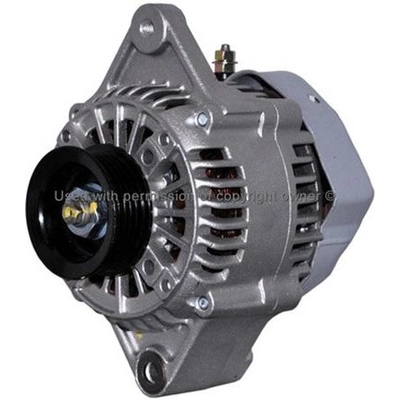 Remanufactured Alternator by QUALITY-BUILT - 15919 pa4