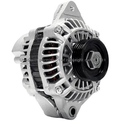 Remanufactured Alternator by QUALITY-BUILT - 15920 pa4