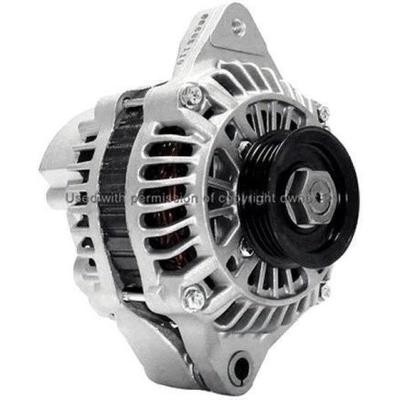 Remanufactured Alternator by QUALITY-BUILT - 15920 pa5