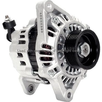 Remanufactured Alternator by QUALITY-BUILT - 15921 pa4