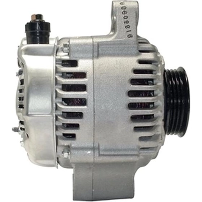 Remanufactured Alternator by QUALITY-BUILT - 15922 pa2