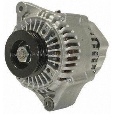 Remanufactured Alternator by QUALITY-BUILT - 15922 pa5