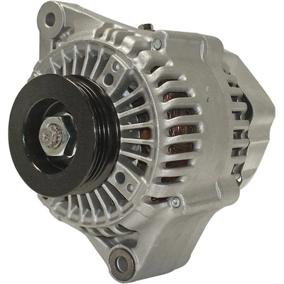 Remanufactured Alternator by QUALITY-BUILT - 15922 pa9