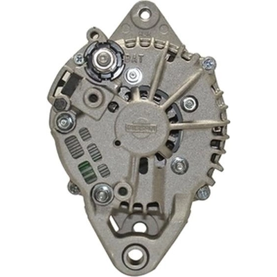Remanufactured Alternator by QUALITY-BUILT - 15923 pa2