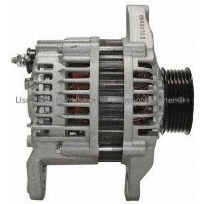 Remanufactured Alternator by QUALITY-BUILT - 15923 pa8