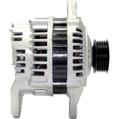 Remanufactured Alternator by QUALITY-BUILT - 15925 pa1