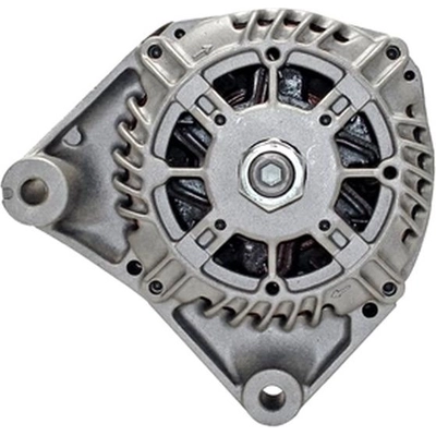 Remanufactured Alternator by QUALITY-BUILT - 15930 pa2