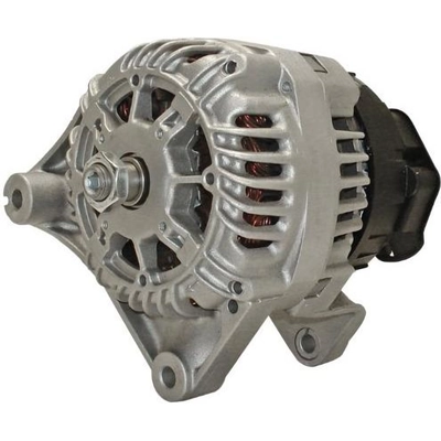 Remanufactured Alternator by QUALITY-BUILT - 15930 pa5
