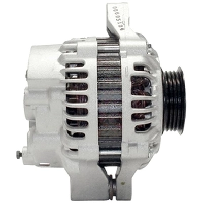 QUALITY-BUILT - 15931 - Remanufactured Alternator pa1