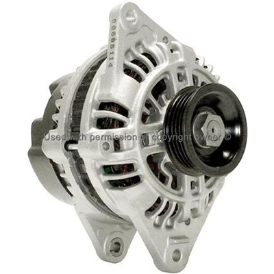 Remanufactured Alternator by QUALITY-BUILT - 15933 pa4