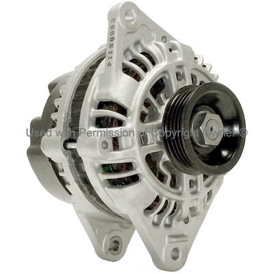 Remanufactured Alternator by QUALITY-BUILT - 15933 pa5