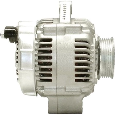 Remanufactured Alternator by QUALITY-BUILT - 15935 pa3